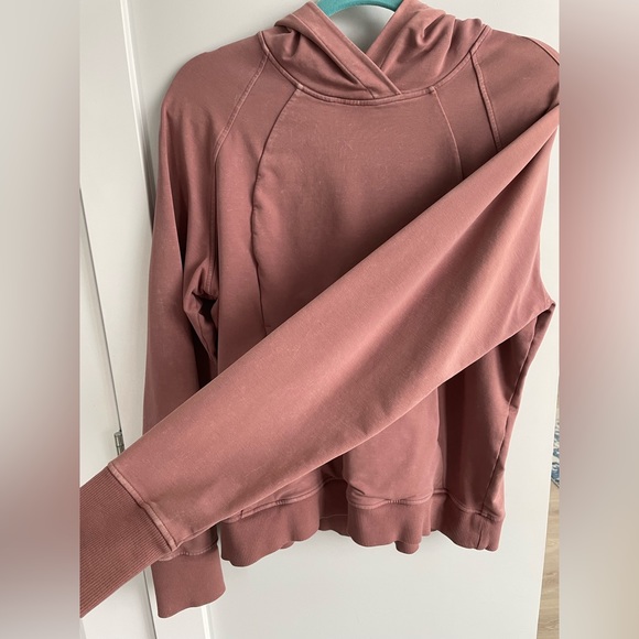 Lululemon Hoodie - Picture 4 of 6